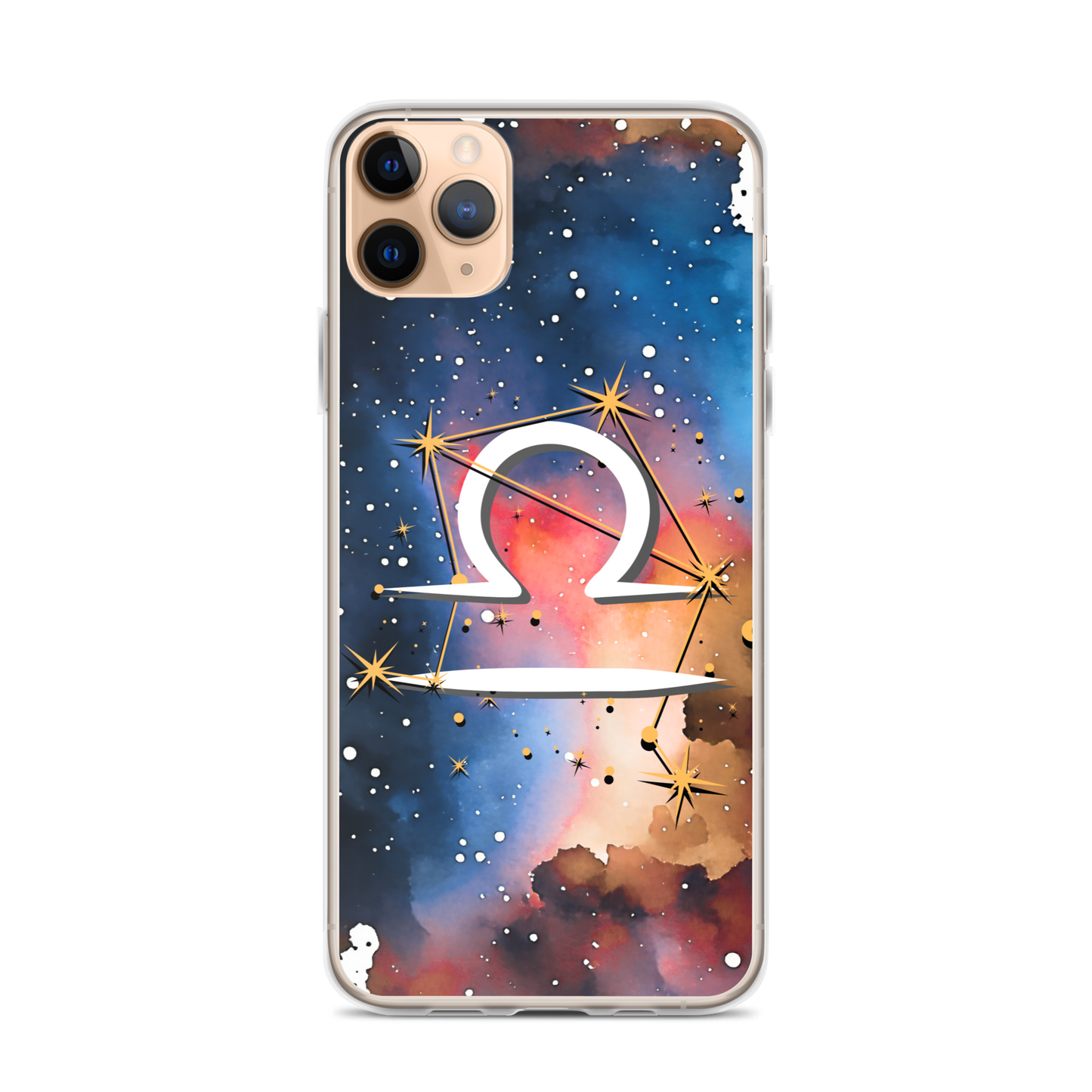 Coque astro iPhone® Balance - 31 modèles d'iPhone disponibles