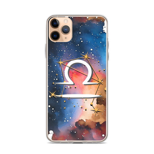 Coque astro iPhone® Balance - 31 modèles d'iPhone disponibles